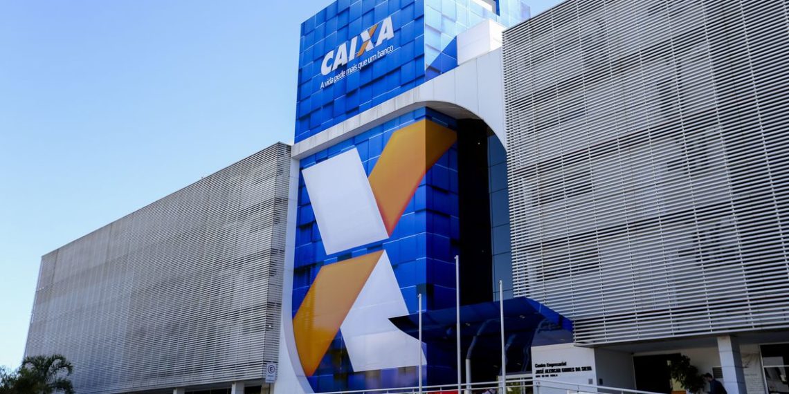 Caixa antecipa segunda parcela do auxílio emergencial