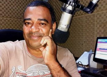 Locutor de rádio de Xique-Xique morre por complicações da Covid-19