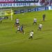 Gols nos acréscimos, VAR e emoção: Atlético e Bahia de Feira empatam primeiro jogo da final do Baiano