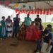 Prefeito e vice de Quijingue descumprem decreto ao participarem de festa sem máscara