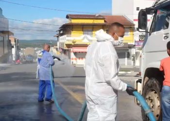 Após seis dias de Lockdown prefeitura publica novo decreto com flexibilização