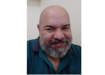 Morre aos 50 anos ex-delegado Caryl Oliveira que também ocupou o cargo de vereador em Ipirá