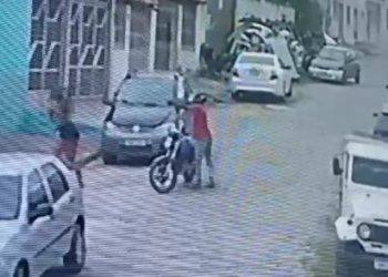 Feira: comentários em redes sociais motivaram assassinato de jovem, afirma delegado