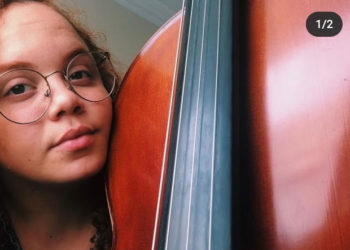 Filha do cantor Canindé morre aos 21 anos, vítima de Coronavírus na UTI de Jacobina