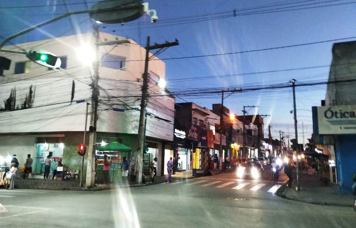 Mulher de 78 anos é a 41ª vítima fatal em consequência da Covid