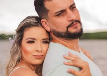 SP – Noivo morre de covid no dia em que iria casar: ‘Sonhos ficaram pra trás’