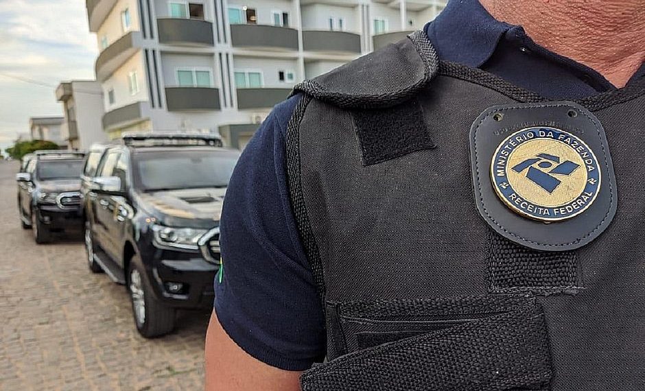Operação de combate ao contrabando de cigarros na Bahia chegou aos chefões, diz PF