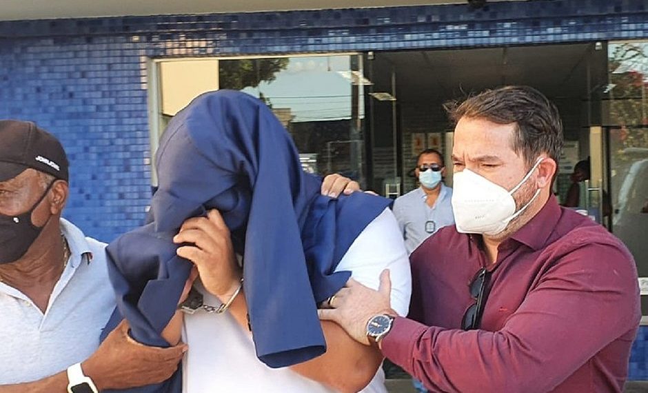Suspeito de matar médico é amigo que registrou queixa de desaparecimento