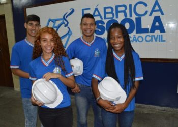 Edital de programa com 200 mil vagas em cursos de qualificação profissional amplia público