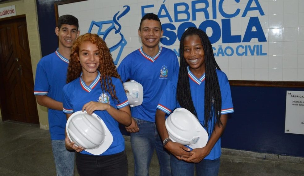 Edital de programa com 200 mil vagas em cursos de qualificação profissional amplia público