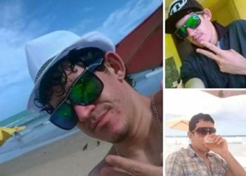 Dois homens são mortos a tiros em Ilhéus, um deles natural de Coité