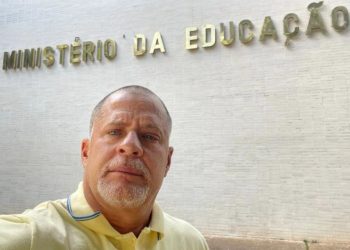 Mantenedor da FARESI foi a Brasília em busca do Curso de Medicina