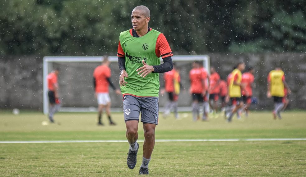 Vitória estreia hoje na Série B com missão de fazer diferente dos últimos anos