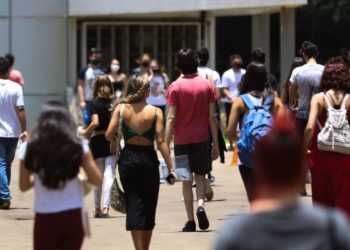 Enem 2021 está marcado para 21 e 28 de novembro