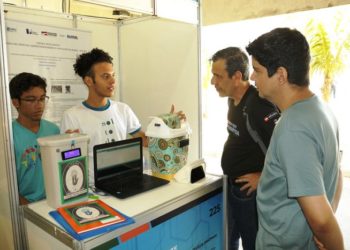 SEC lança edital para seleção de projetos de pesquisa de estudantes da rede estadual para a 9ª FECIBA