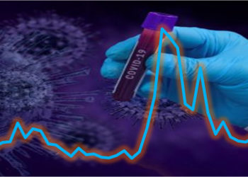 Após três semanas de crescimento, novos casos da covid-19 registra queda de 17,4% na Bacia do Jacuípe