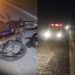 Tanquinho – Motociclista morre em acidente na BR 324