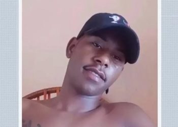 Polícia prende suspeito de matar jovem que desapareceu há 7 meses em Serrinha