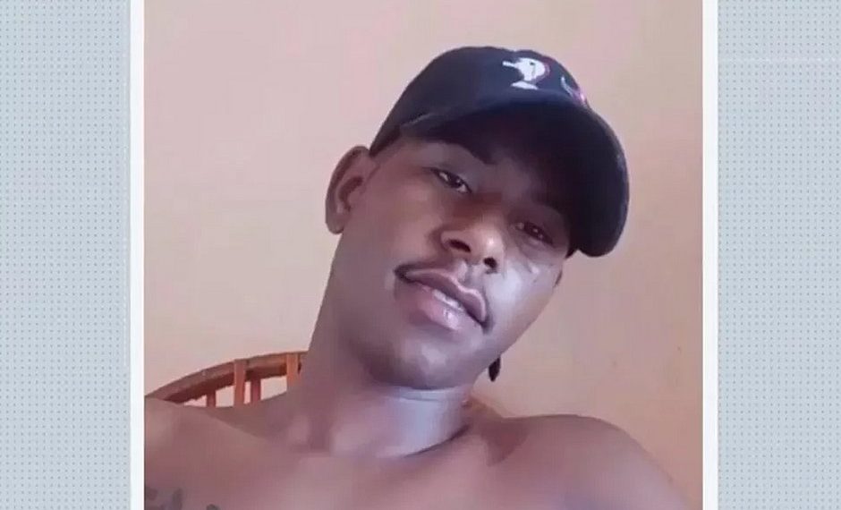 Polícia prende suspeito de matar jovem que desapareceu há 7 meses em Serrinha