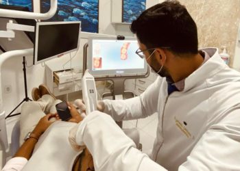 Instituto Ortocentro investe em equipamentos de última geração e se torna a primeira clínica odontológica da região a ter um fluxo 100% digital