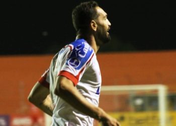 Copa Sul-America: Gilberto marca golaço, Bahia vence Guabirá na Bolívia e assume liderança do grupo B