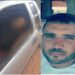 Homem é encontrado morto a tiros dentro de carro em estrada vicinal na zona rural do município