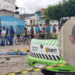 Ciclista morre atropelado por caçamba em Jacobina