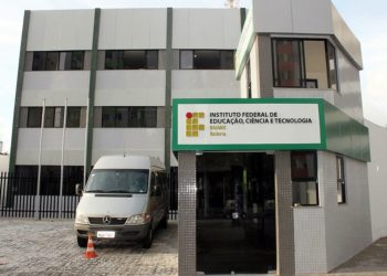 IF Baiano abre mais de 7 mil vagas para cursos técnicos na Bahia
