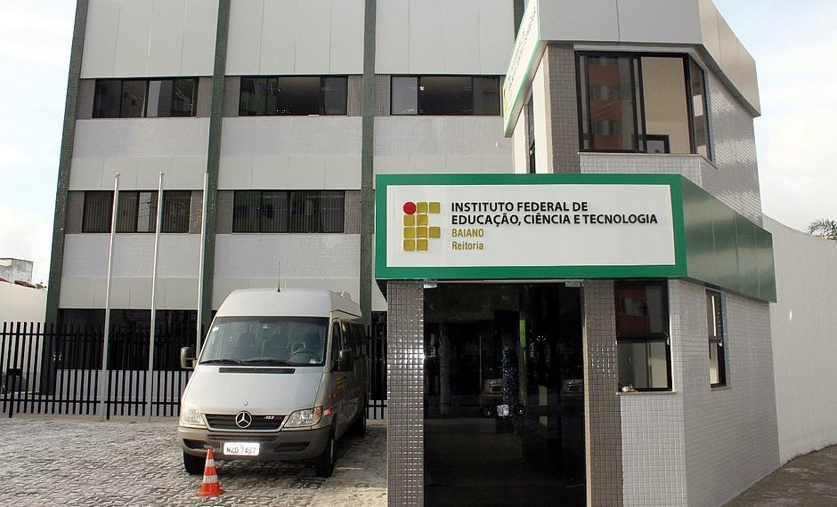 IF Baiano abre mais de 7 mil vagas para cursos técnicos na Bahia