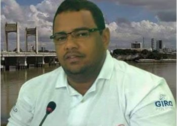 Mais um Jornalista morre vítima da Covid-19