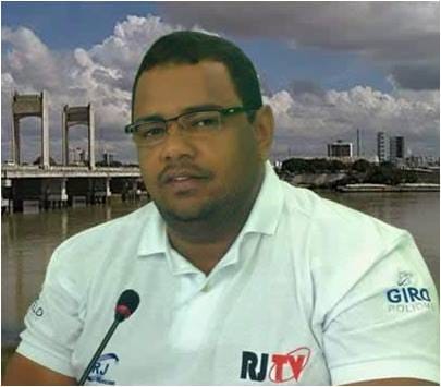 Mais um Jornalista morre vítima da Covid-19