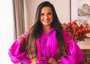 Juliette revela que vai pagar cirurgia da mãe com o prêmio do BBB21
