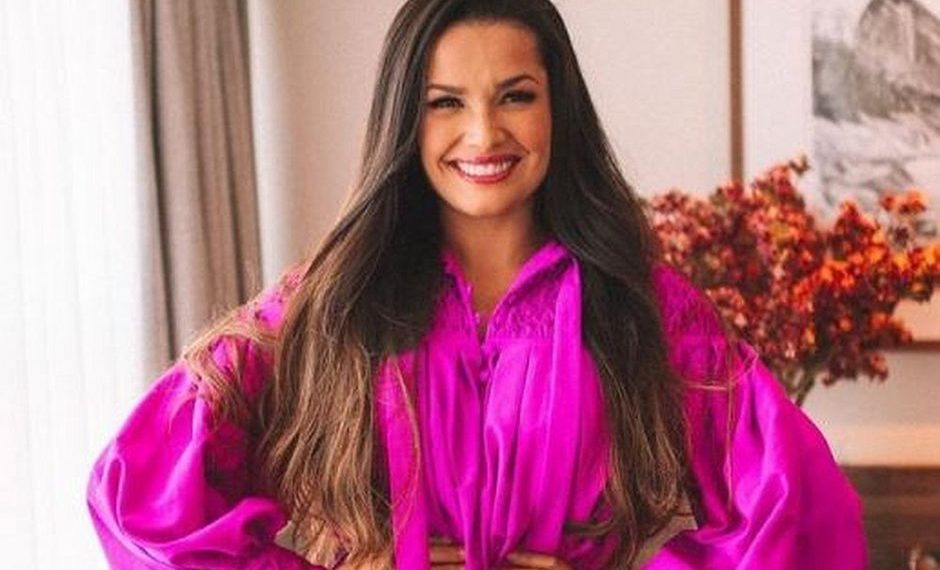 Juliette revela que vai pagar cirurgia da mãe com o prêmio do BBB21