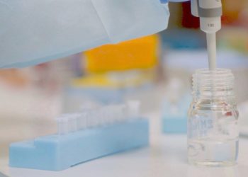 Uso de anticorpos monoclonais contra covid-19 anima cientistas nos EUA