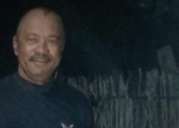 Homem de 57 anos é morto a tiros e tem moto levada pelos bandidos