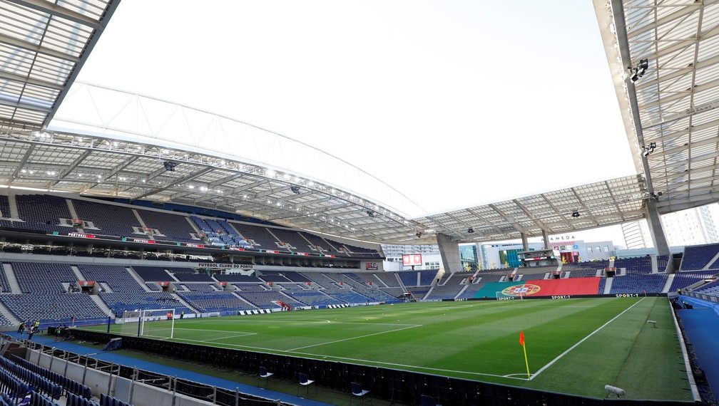 Final da Liga dos Campeões será em Portugal e terá público