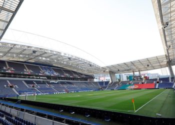 Final da Liga dos Campeões será em Portugal e terá público