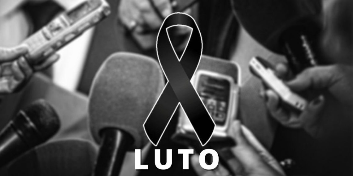 Covid-19 mata um jornalista por dia no Brasil