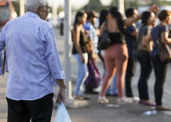 Covid-19: homens e idosos são principais vítimas de casos graves