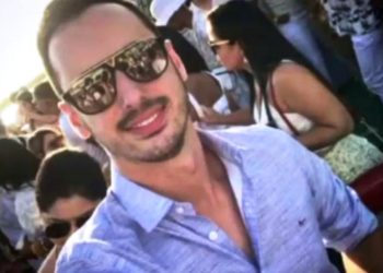 Carro de médico de Araci é encontrado abandonado e trancando. Ele continua desaparecido