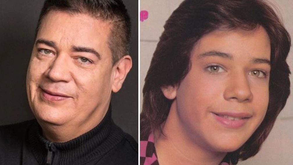 Ray Reyes, ex-integrante do grupo Menudo, morre aos 51 anos