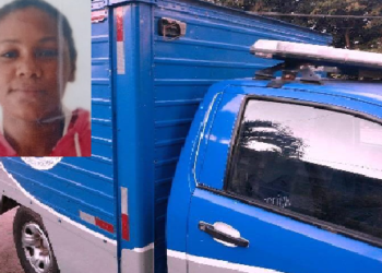 Mulher é assassinada na zona rural de Santa Bárbara