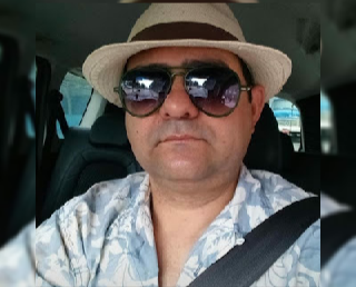 Homem natural de Quixabeira morre por Covid-19 em Osasco-SP