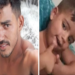 Pai e filho morrem vítima de acidente na BR-407. Mulher grávida fica ferida