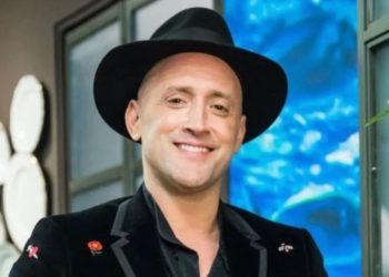RJ – Paulo Gustavo morre de Covid, aos 42 anos