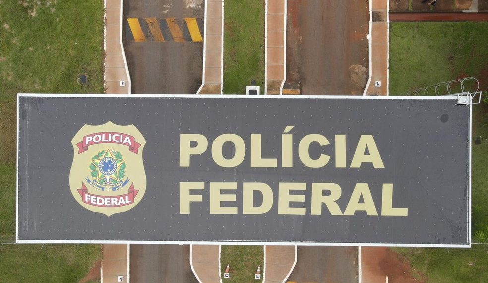 Concurso da PF: 11 candidatos foragidos são presos durante prova no DF e em 9 estados