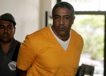 Preso havia mais de 40 anos, fundador de facção paulista morre de Covid
