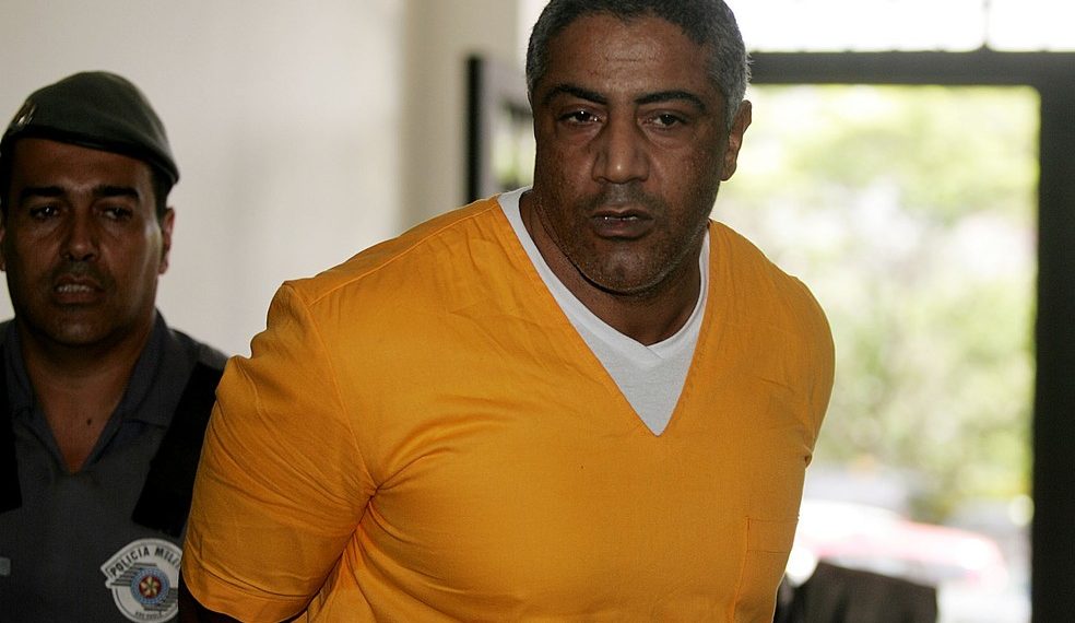 Preso havia mais de 40 anos, fundador de facção paulista morre de Covid