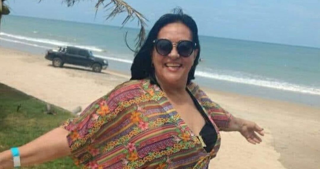 Com sequelas da Covid-19, professora de Monte Santo morre após está curada da doença