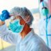 Profissionais de saúde na linha de frente da Covid-19 relatam aumentam de estresse e até depressão